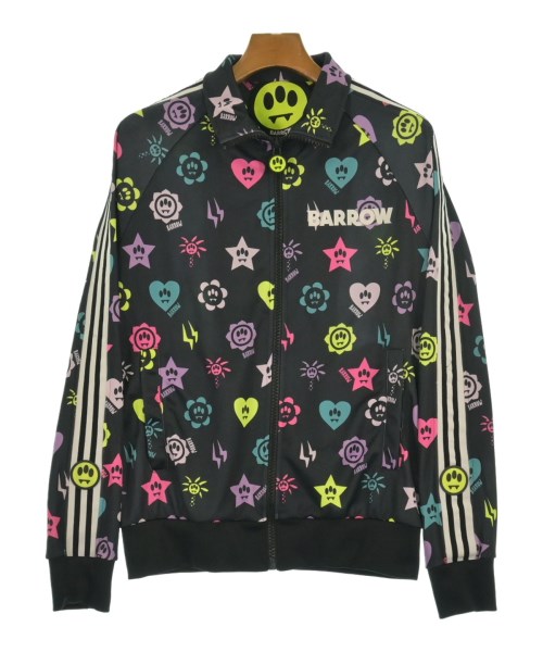 BARROW(バロー)スウェット 黒 サイズ:S/2200553904437
