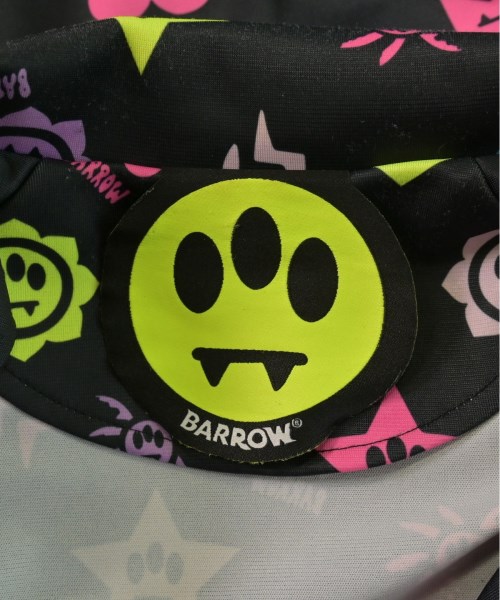 BARROW（バロー）スウェット 黒 サイズ:S メンズ/2200553904437