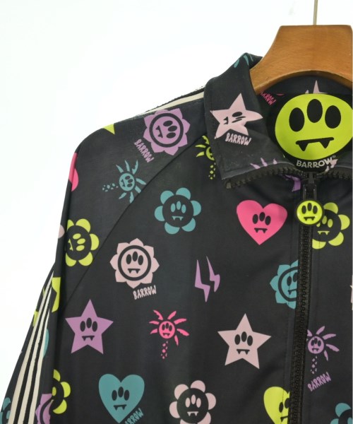 BARROW（バロー）スウェット 黒 サイズ:S メンズ/2200553904437