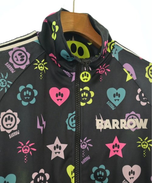 BARROW（バロー）スウェット 黒 サイズ:S メンズ/2200553904437