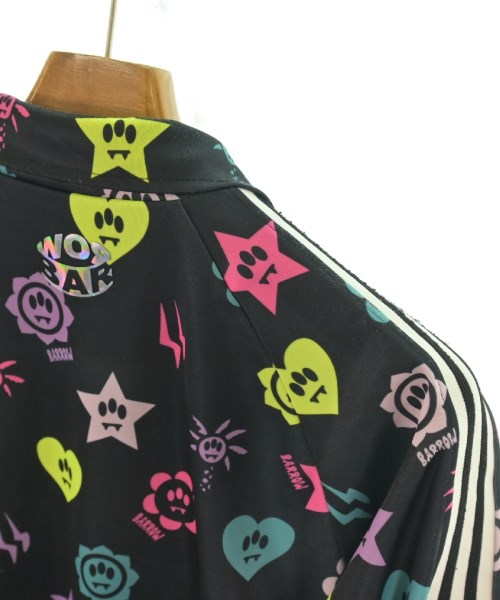 BARROW（バロー）スウェット 黒 サイズ:S メンズ/2200553904437