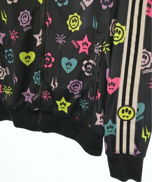 BARROW（バロー）スウェット 黒 サイズ:S メンズ/2200553904437