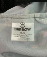 BARROW（バロー）スウェット 黒 サイズ:S メンズ/2200553904437