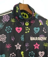 BARROW（バロー）スウェット 黒 サイズ:S メンズ/2200553904437