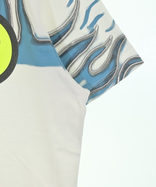 BARROW（バロー）Tシャツ・カットソー 白 サイズ:-(M位) メンズ/2200698934283