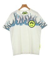 BARROW（バロー）Tシャツ・カットソー 白 サイズ:-(M位) メンズ/2200698934283