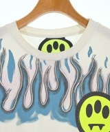 BARROW（バロー）Tシャツ・カットソー 白 サイズ:-(M位) メンズ/2200698934283