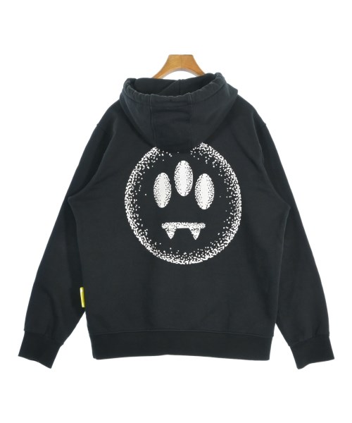 BARROW（バロー）パーカー 黒 サイズ:L メンズ/2200655347101