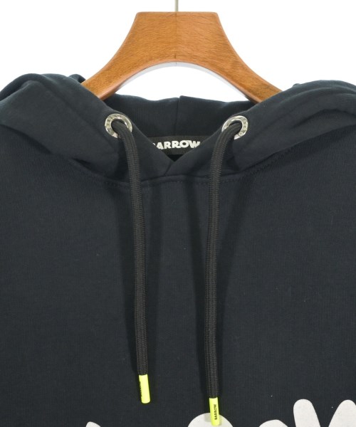 BARROW（バロー）パーカー 黒 サイズ:L メンズ/2200655347101