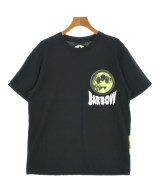 BARROW（バロー）Tシャツ・カットソー 黒 サイズ:S メンズ/2200662625063