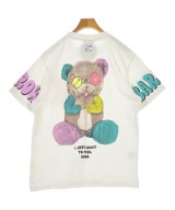 BARROW（バロー）Tシャツ・カットソー 白 サイズ:M メンズ/2200662625193