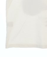 BARROW（バロー）Tシャツ・カットソー 白 サイズ:M メンズ/2200662625193