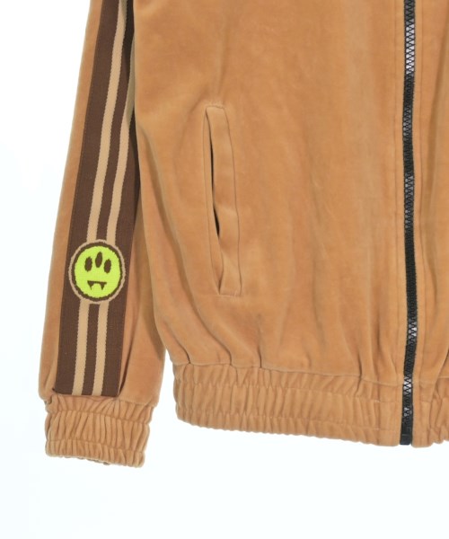 BARROW（バロー）Tシャツ・カットソー 茶 サイズ:S メンズ/2200662625247