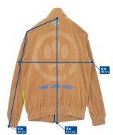 BARROW（バロー）Tシャツ・カットソー 茶 サイズ:S メンズ/2200662625247