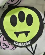 BARROW（バロー）カジュアルシャツ 白 サイズ:S メンズ/2200653614120