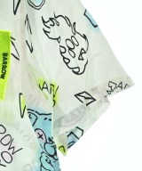 BARROW（バロー）カジュアルシャツ 白 サイズ:S メンズ/2200653614120