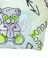 BARROW（バロー）カジュアルシャツ 白 サイズ:S メンズ/2200653614120