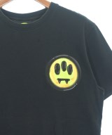BARROW（バロー）Tシャツ・カットソー 黒 サイズ:M メンズ/2200661138083