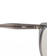 BCPC（ベセペセ）サングラス 茶 サイズ:- レディース/2200664889227