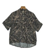 BILA77（ヴィーラセブンティセブン）カジュアルシャツ 黒 サイズ:S レディース/2200638460049