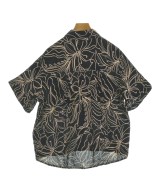 BILA77（ヴィーラセブンティセブン）カジュアルシャツ 黒 サイズ:S レディース/2200638460049