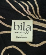 BILA77（ヴィーラセブンティセブン）カジュアルシャツ 黒 サイズ:S レディース/2200638460049