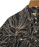 BILA77（ヴィーラセブンティセブン）カジュアルシャツ 黒 サイズ:S レディース/2200638460049