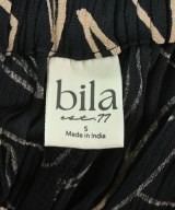 BILA77（ヴィーラセブンティセブン）その他 黒 サイズ:S レディース/2200638460056