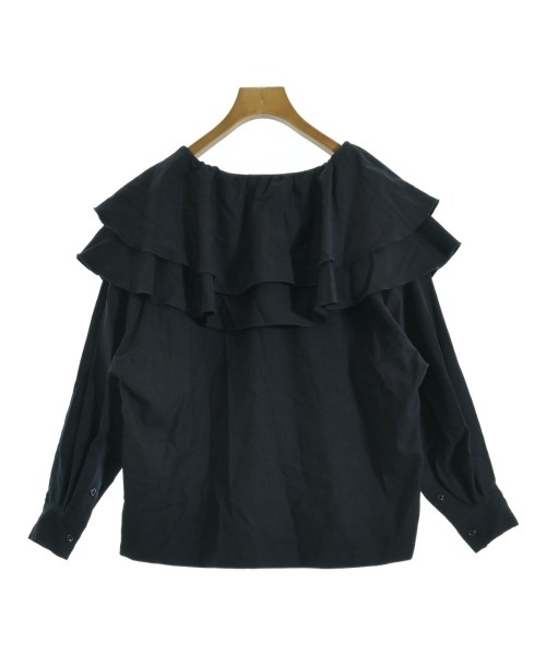Bluene（ブルーネ）Tシャツ・カットソー 紺 サイズ:F レディース/2200689280023