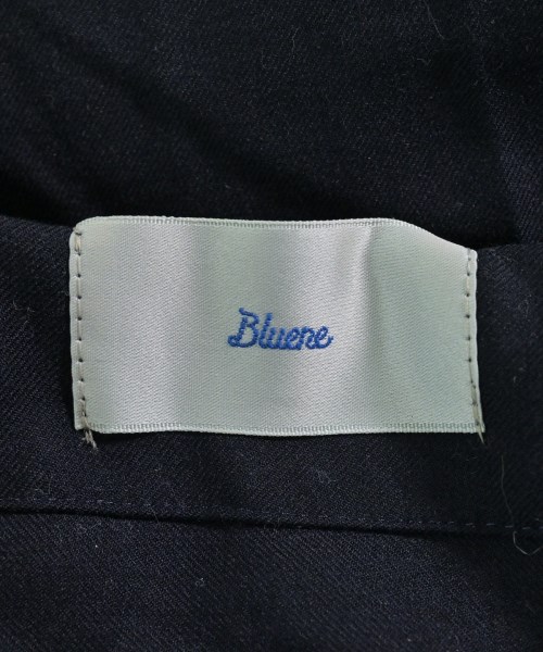 Bluene（ブルーネ）Tシャツ・カットソー 紺 サイズ:F レディース/2200689280023