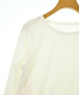 C'NOTE（ノート）Tシャツ・カットソー 白 サイズ:F レディース/2200634093029