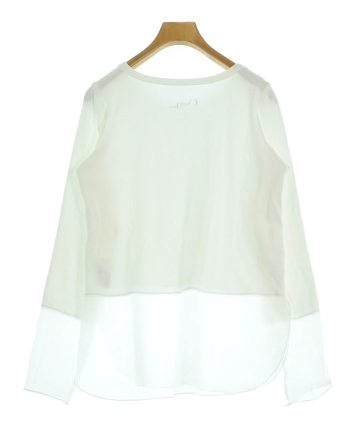 C'NOTE（ノート）Tシャツ・カットソー 白 サイズ:F レディース/2200625469062