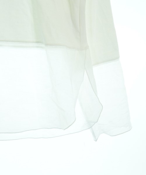 C'NOTE（ノート）Tシャツ・カットソー 白 サイズ:F レディース/2200625469062