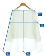 C'NOTE（ノート）Tシャツ・カットソー 白 サイズ:F レディース/2200625469062