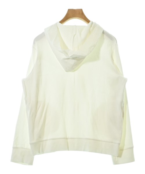 C'NOTE（ノート）パーカー 白 サイズ:F レディース/2200626097066