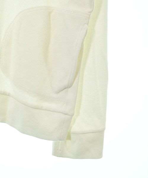 C'NOTE（ノート）パーカー 白 サイズ:F レディース/2200626097066