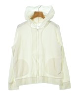 C'NOTE（ノート）パーカー 白 サイズ:F レディース/2200626097066