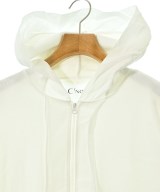 C'NOTE（ノート）パーカー 白 サイズ:F レディース/2200626097066