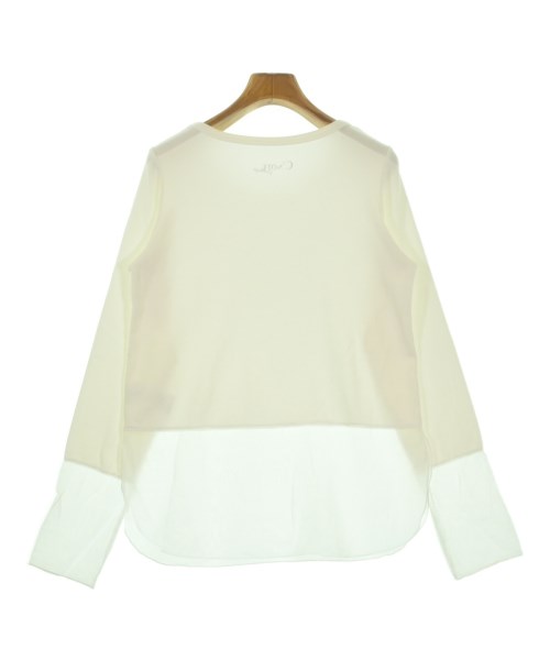 C'NOTE（ノート）Tシャツ・カットソー 白 サイズ:F レディース/2200667207066