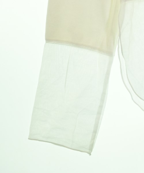 C'NOTE（ノート）Tシャツ・カットソー 白 サイズ:F レディース/2200667207066