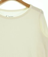 C'NOTE（ノート）Tシャツ・カットソー 白 サイズ:F レディース/2200667207066