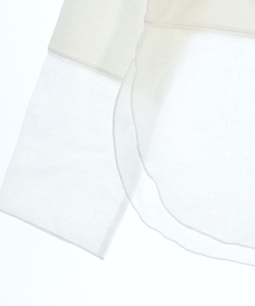 C'NOTE（ノート）Tシャツ・カットソー 白 サイズ:F レディース/2200678984048