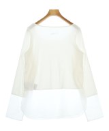 C'NOTE（ノート）Tシャツ・カットソー 白 サイズ:F レディース/2200678984048