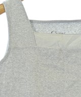 C'NOTE（ノート）タンクトップ グレー サイズ:F レディース/2200689871061