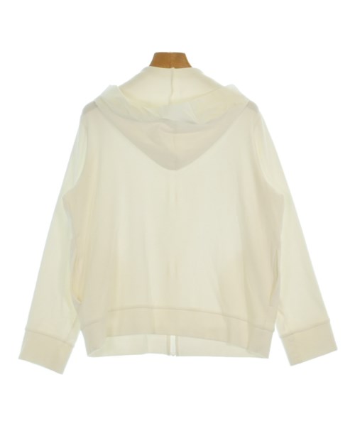 C'NOTE（ノート）パーカー 白 サイズ:F レディース/2200661411032