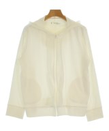 C'NOTE（ノート）パーカー 白 サイズ:F レディース/2200661411032