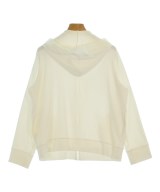 C'NOTE（ノート）パーカー 白 サイズ:F レディース/2200661411032