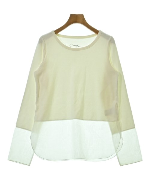 C'NOTE(ノート)のTシャツ・カットソー サイズ:F 2,700円