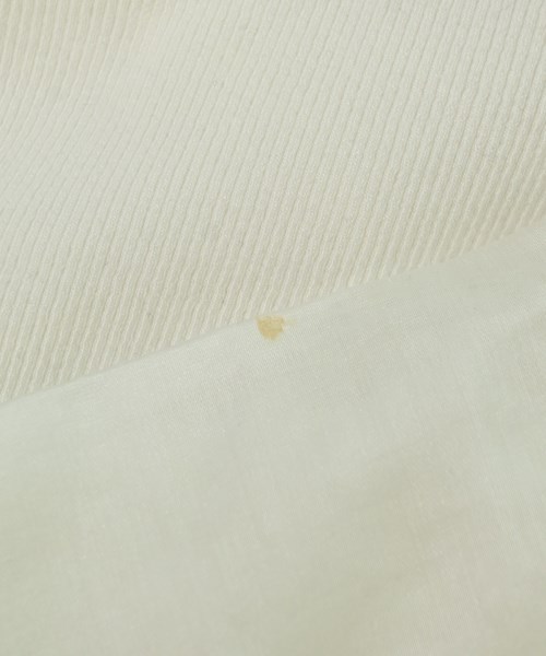 C'NOTE（ノート）Tシャツ・カットソー 白 サイズ:F レディース/2200707305110