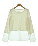 C'NOTE（ノート）Tシャツ・カットソー 白 サイズ:F レディース/2200707305110